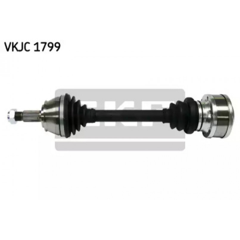 VKJC 1799 SKF - Привідний вал